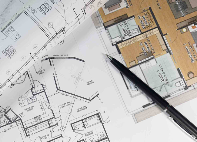 home transformation
