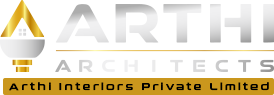 Arthi Architects Logo