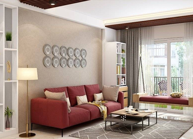 luxury lifestyle interiors