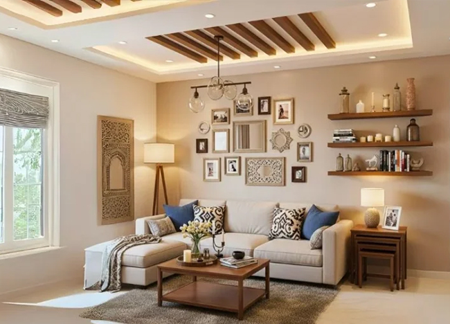 architectural design india