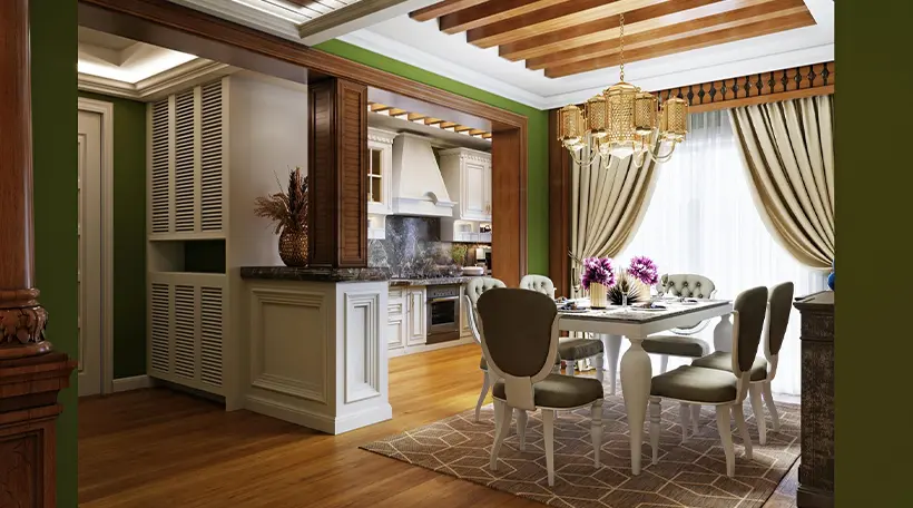 Modern Indian Homes: Blending Tradition with Contemporary Design