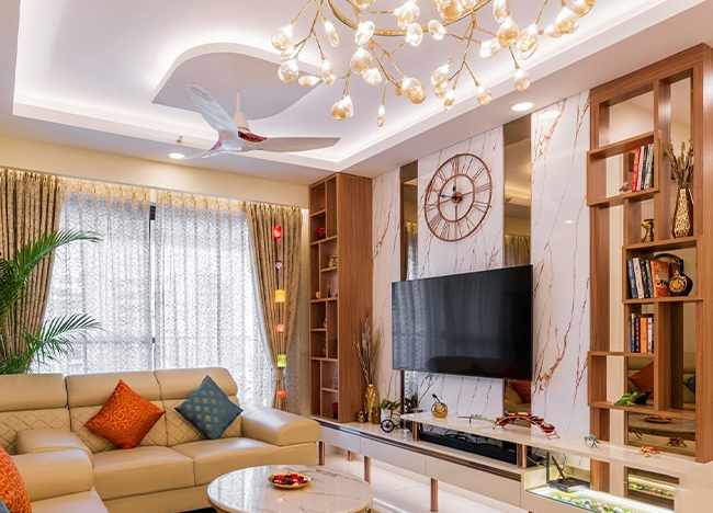 interior solutions