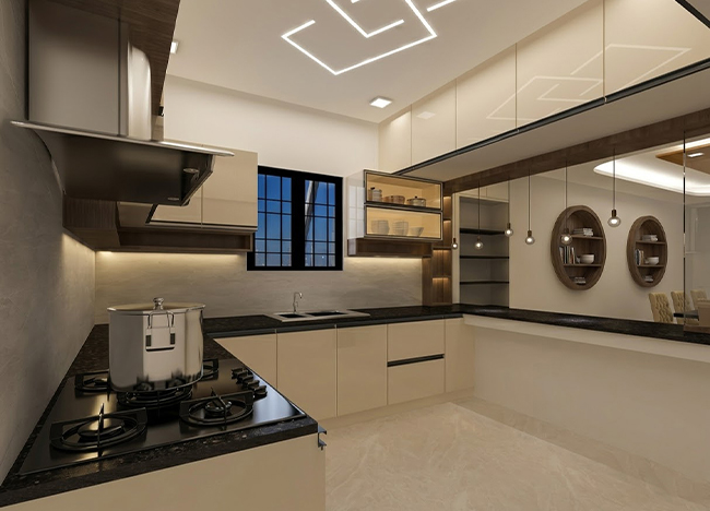 design and build firm