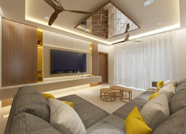 interior project management